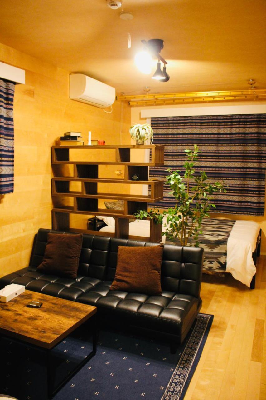 Alo Bnb 1 - Near Ueno, Akihabara, Asakusa - Self Check-In Tokyo Exterior photo