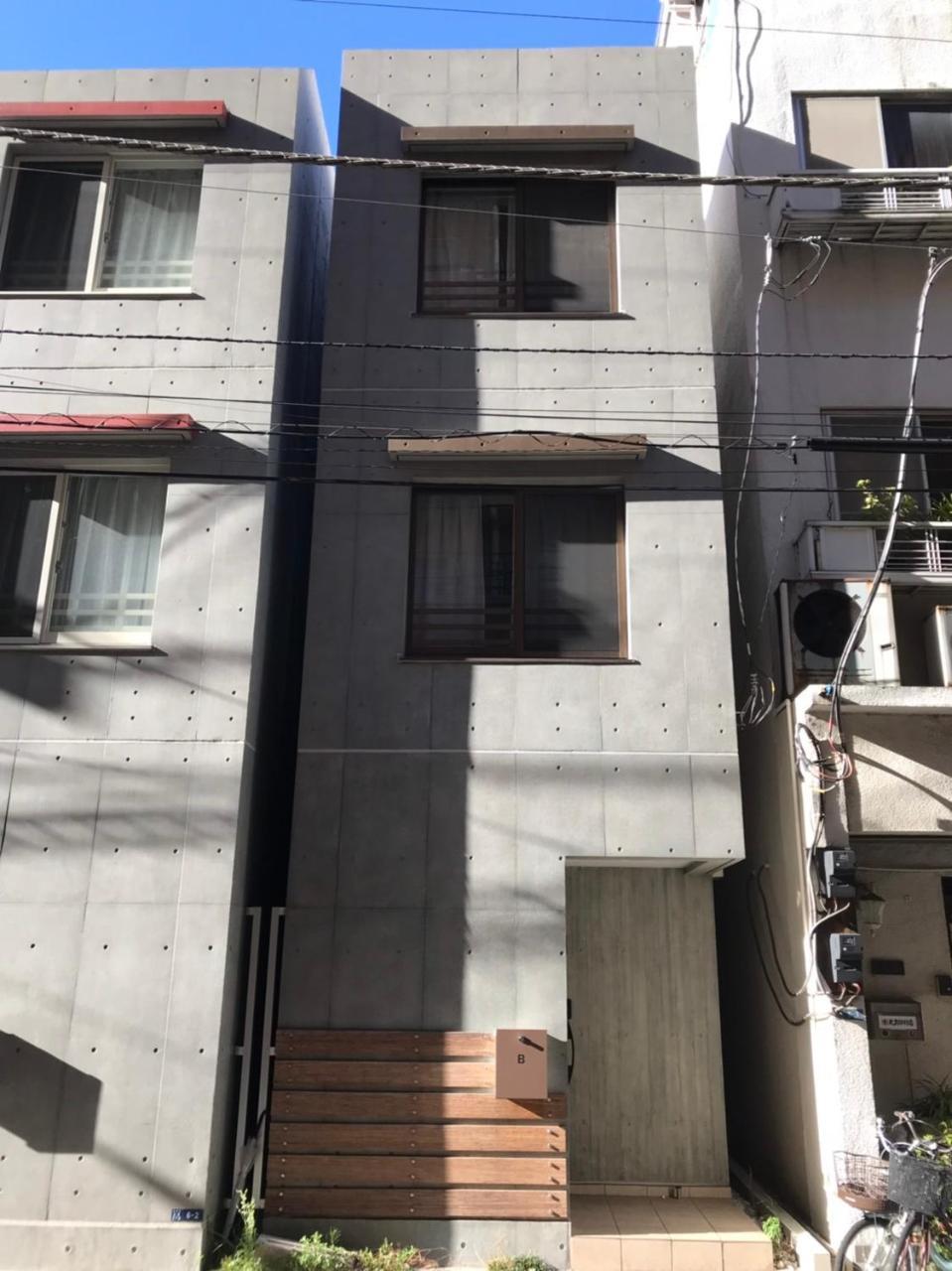 Alo Bnb 1 - Near Ueno, Akihabara, Asakusa - Self Check-In Tokyo Exterior photo